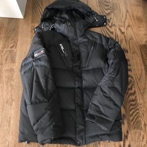 rlx recco jacket